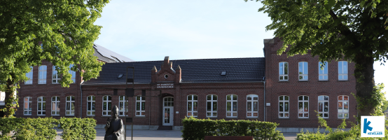 St. Hubertus Grundschule